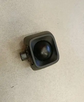 Volkswagen Golf VII Distronic sensor radar 5Q0907541G 5Q0907567G 0203300078