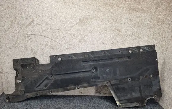 BMW 3 GT F34 Side bottom protection 7241833