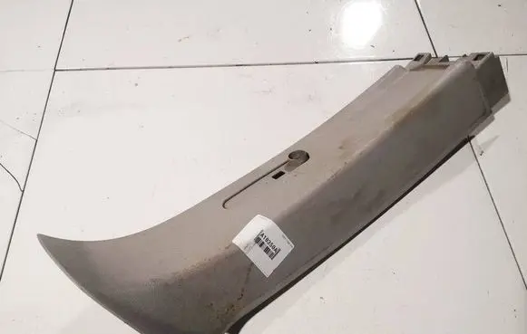 Fiat Doblo (B) pillar trim (top) 735455903d