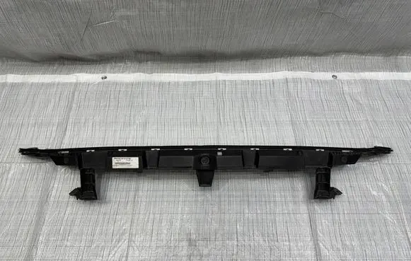 Citroen Jumpy Front bumper mounting bracket 9808490780
