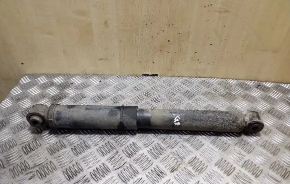 Renault Master III Rear shock absorber/damper