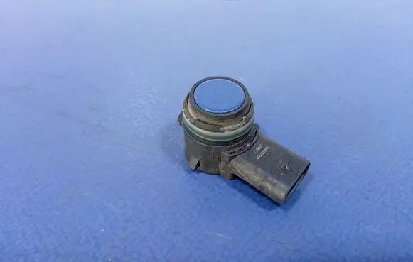 Volvo S90, V90 Parking PDC control unit/module 39843857
