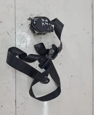 Citroen C5 Front seatbelt 96501389XX