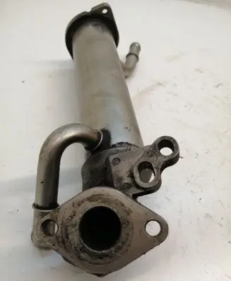Ford Transit EGR valve cooler 8C1Q9F464AB