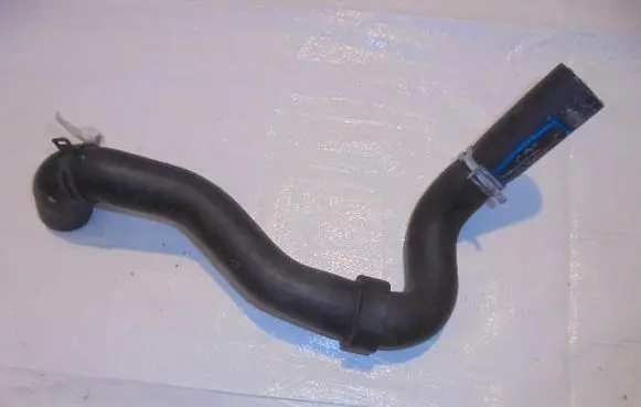 Renault Captur Engine coolant pipe/hose 215014208R