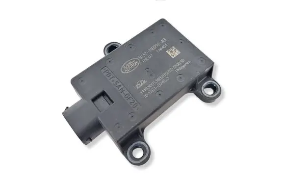 Land Rover Range Rover Evoque L538 ESP acceleration yaw rate sensor BJ3214B296AB 11W451 RSC07