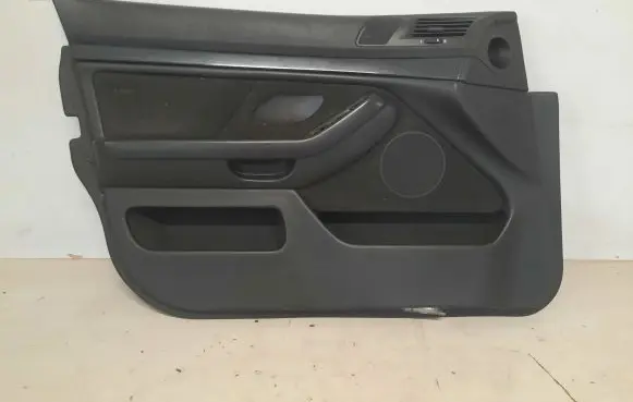 BMW 5 E39 Door card panel trim set 8212805