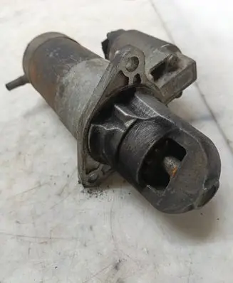Mazda Xedos 6 Starter motor MK805