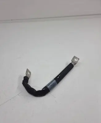 Mercedes-Benz CLA C118 X118 Negative earth cable (battery) A1775402500