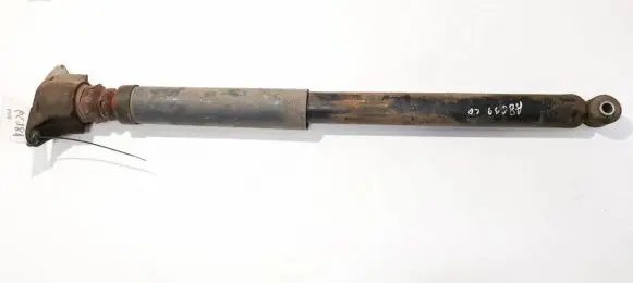 Volvo V50 Rear shock absorber/damper 30736767