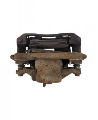 Honda CR-V Front brake caliper
