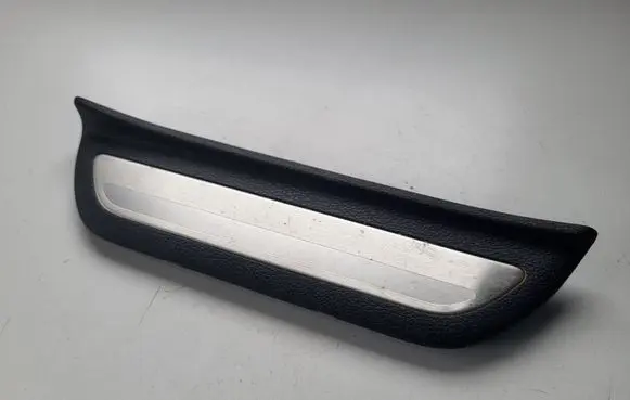 KIA Xceed Rear sill trim cover