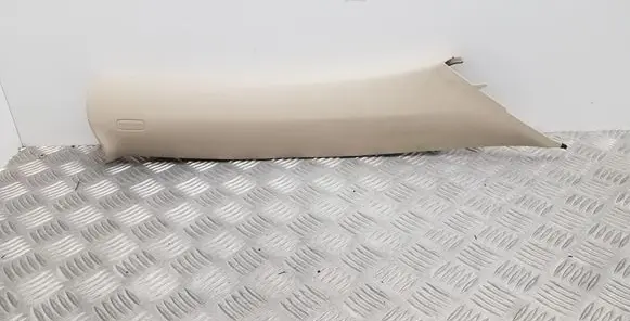 Volkswagen Tiguan (A) pillar trim 5N0867234B