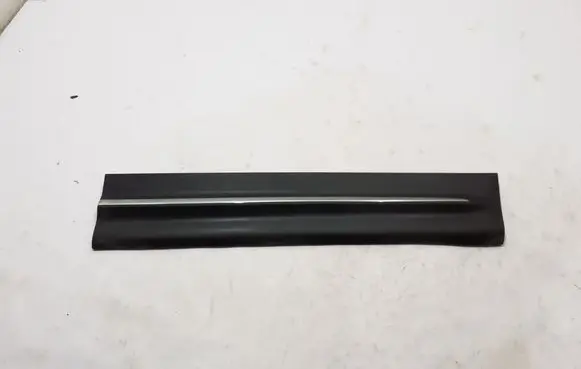 Mercedes-Benz EQB Front door trim (molding) A2477274601