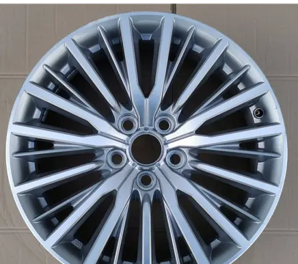 Mitsubishi Outlander R18 alloy rim FELGA-OUTLANDER