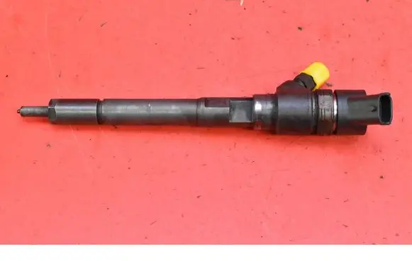 Chevrolet Captiva Fuel injector 0445110270