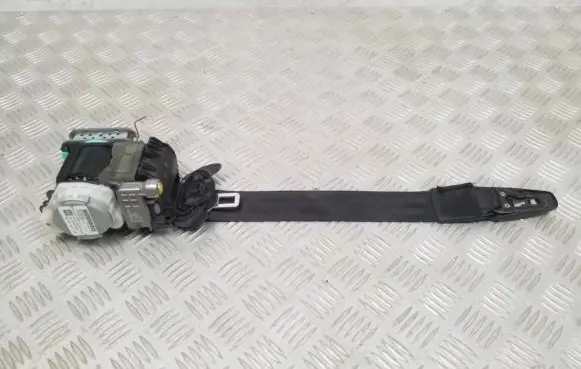 Audi A6 S6 C7 4G Front seatbelt 4G8857705F