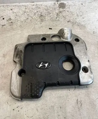 Hyundai Santa Fe Engine cover (trim)