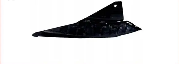 Mercedes-Benz CLA C118 X118 Front bumper mounting bracket 