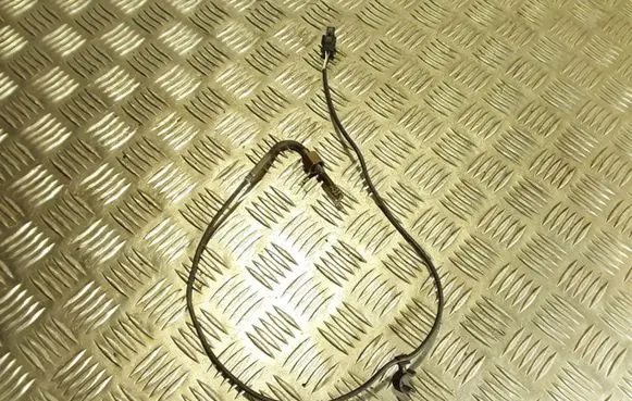 Mercedes-Benz B W245 Exhaust pressure sensor A0051539228 0527202800046