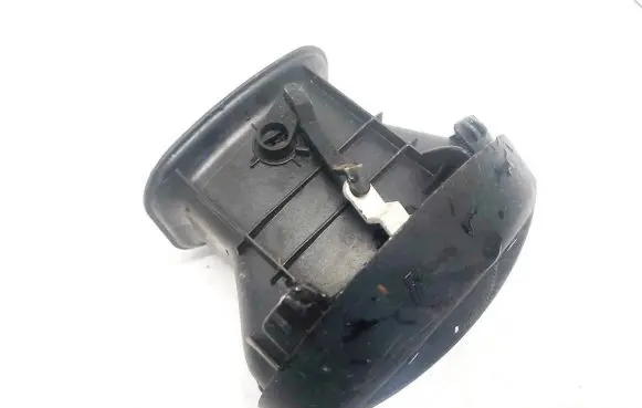Ford Focus Dash center air vent grill 98ab19893akw 01B1AR66ZA