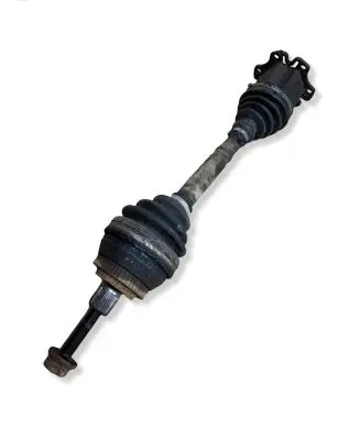 Volkswagen Sharan Front driveshaft 