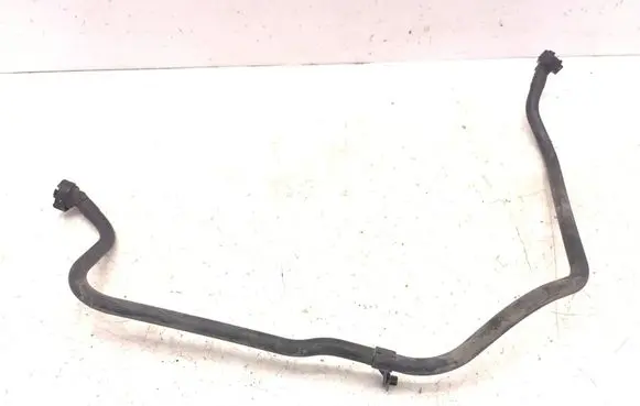 Citroen C4 Grand Picasso Vacuum line/pipe/hose 