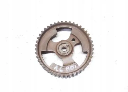 Peugeot 407 Camshaft pulley/ VANOS 9657477580