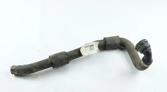 BMW 5 F10 F11 Coolant pipe/hose 15185913 8509163