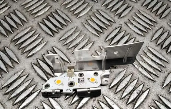 Mercedes-Benz ML W166 LED ballast control module 6002TX0049