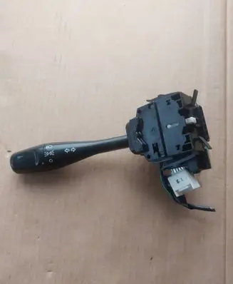 Mitsubishi Pajero Indicator stalk 17b155 JJBJ23