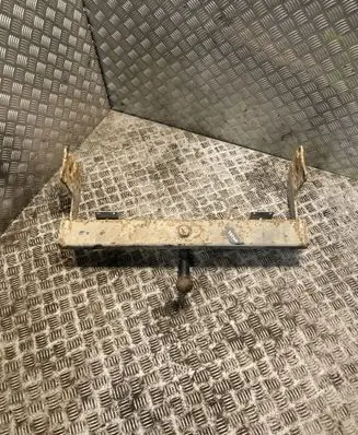 Tow bar set