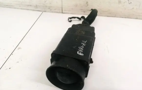 Jaguar XJ X40 Alarm system siren 