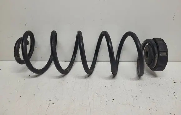 Audi A4 S4 B8 8K Rear coil spring 