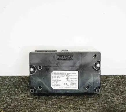 Ford B-MAX Bluetooth control unit module 422ASG1P1 D1BT14D212RB
