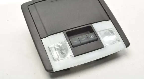 Ford Explorer V Other interior light 