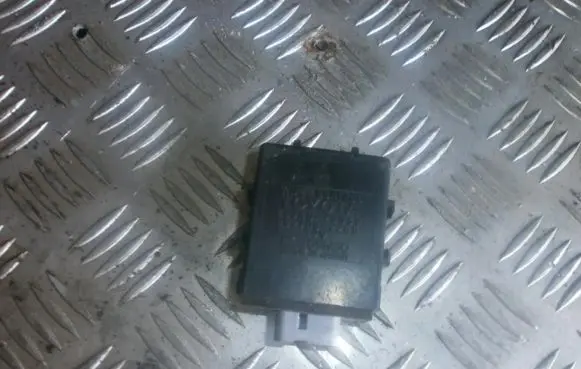 Mazda 626 Other control units/modules