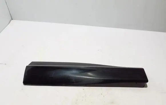 Ford Mach-E I Rear door trim (molding) LJ8BR25335BBW