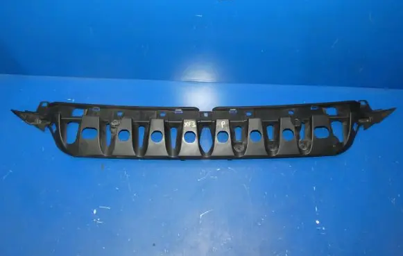Jaguar XF Front bumper mounting bracket GX63-17640-A L2LTC