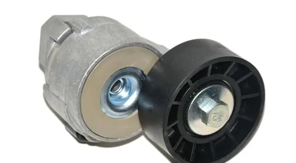 Iveco Daily 4th gen Generator/alternator belt tensioner