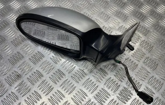Ford Focus Front door electric wing mirror 3004539 E11015475 E11025475