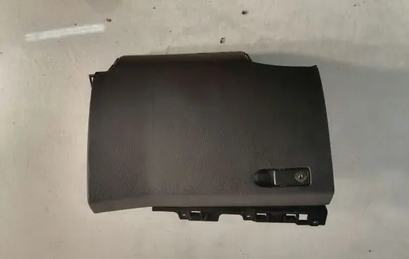 Mercedes-Benz GLK (X204) Glove box set A2046801591