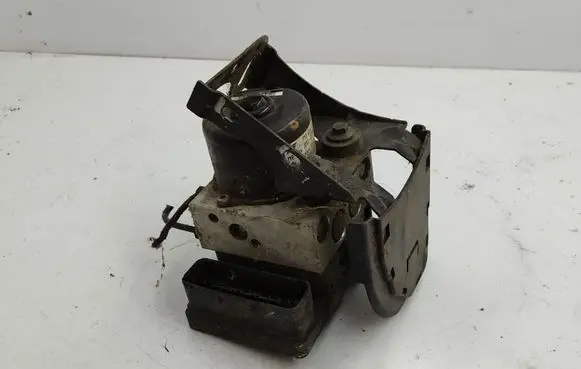 Volkswagen Sharan ABS Pump 3M212L580BB 7M3614111Q
