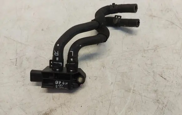 Audi Q7 4M Exhaust gas pressure sensor 058906051j-jlk01