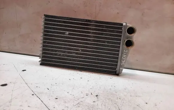 Renault Scenic II - Grand scenic II Heater blower radiator