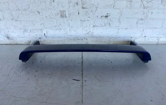 Nissan X-Trail T30 Tailgate/trunk spoiler 960308H400