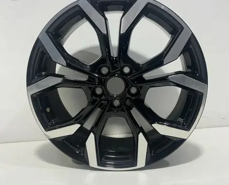 Peugeot 508 RXH R18 alloy rim 5X108