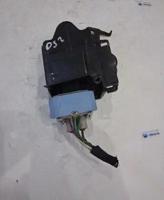 Citroen C3 Aircross Start/Stop control module 9807709080