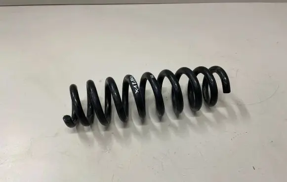 BMW X1 E84 Rear coil spring