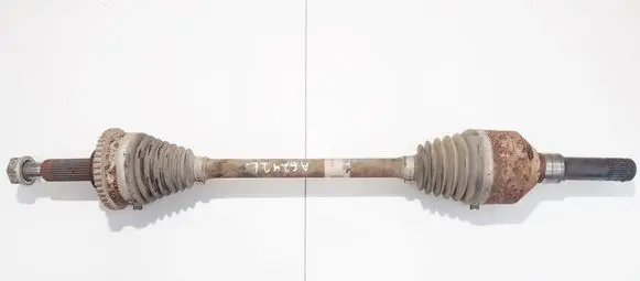 Jaguar S-Type Rear driveshaft xw4w4k139aa xw4w-4k139-aa